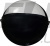 Світильник e.light.1302.1.100.27.black 100W E.NEXT