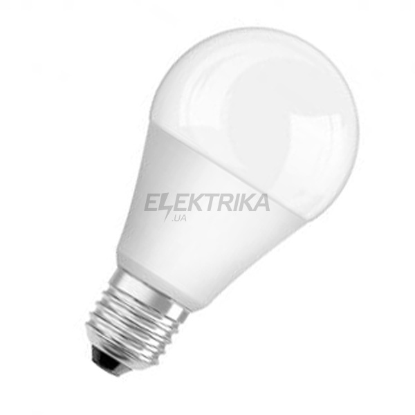 Лампа світлодіодна, STAR Classic 100 13W/827 220-240V FR E27