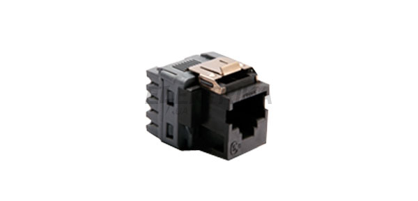 Модуль телефонної розетки RJ45 кат.5e, неекранований (UTP) Krone, тип HK