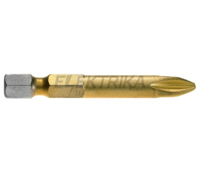 Насадка-біта Max Grip PH 1, 49 мм