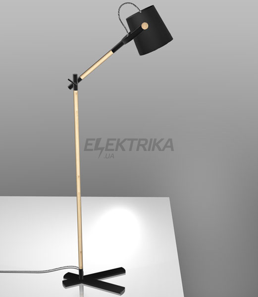 Торшер Mantra NORDICA 4921