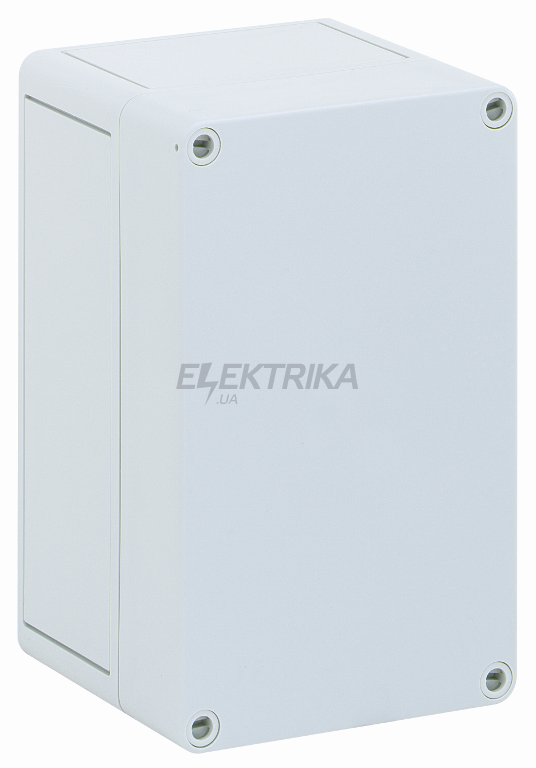 Коробка для монтажу електронних та електротехнічних виробів TK PS 1811-11-o