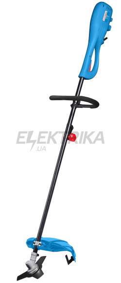 Електротриммер BauMaster 1600 Вт (GT-3516)