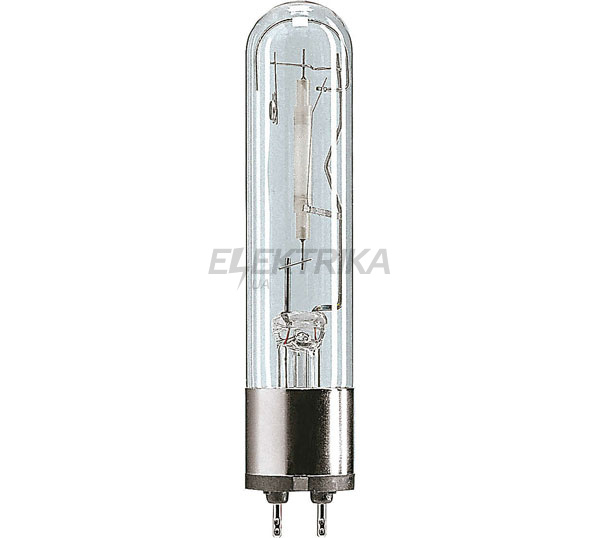 Лампа металогалогенная MASTER SDW-T 50W/825 PG12-1 1SL/12