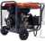 Дизельний генератор Kraft Dele 8KW KD-126 (D) (KD126)