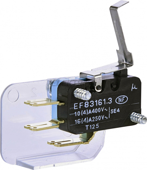 Додатковий контакт ETI LBS-PS11 004661499