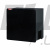 Шафа для обладнання WI-FI Lande Ziglat 345х232х345 мм RAL 7016