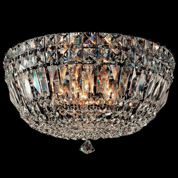 Люстра стельова Mantra CRYSTAL 4613