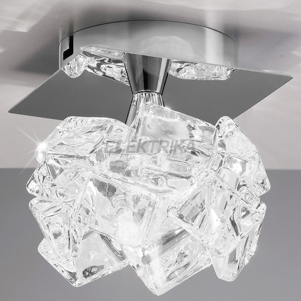 Світильник точковий Mantra ARTIC 3956