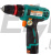 Шуруповерт акумуляторний Sturm 12 В (CD3212DFR)