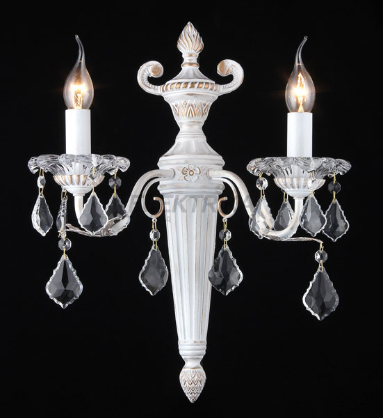 Бра Maytoni ARM400-02-W Elegant Vivaldi