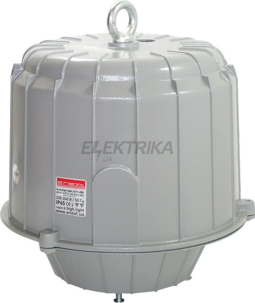 Блок ПРА e.mq.high.light.2211.400 до підвісних світильників 2211, ртутний, 400 Вт