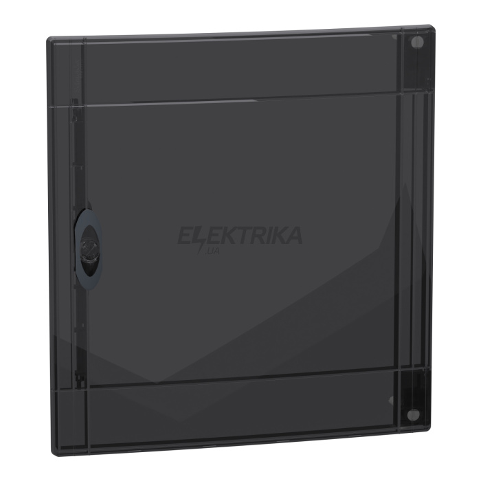 Двері димчасті, 2 ряди, 18 модулів, PrismaSeT XS,LVSXDS218,Schneider Electric