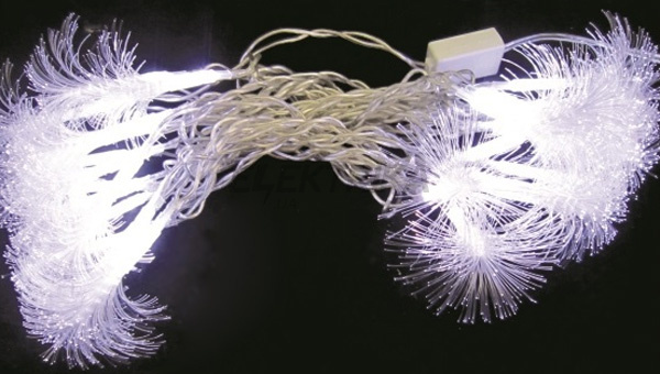 Гірлянда внутрішня FIBER C 30LED 7.3м IP20