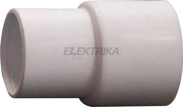 Перехідник e.pipe.bts.connect.stand.25.32 для труб d25-32мм