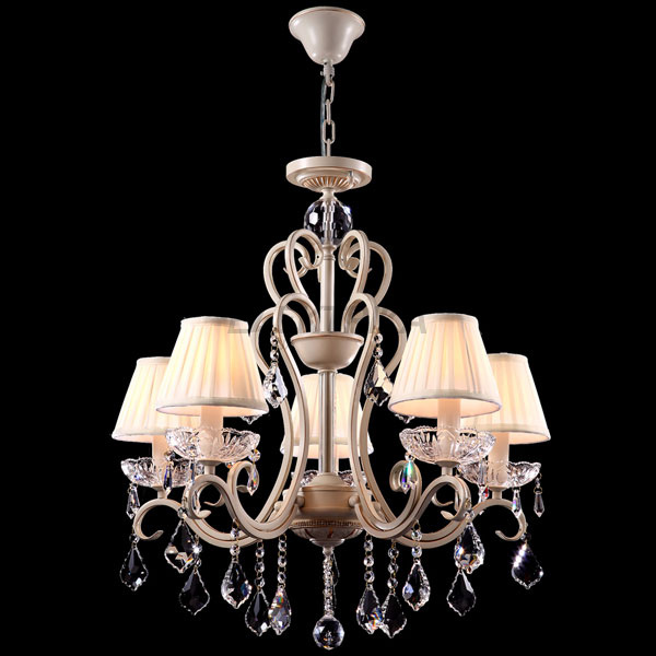 Люстра Maytoni ARM288-05-G Elegant Triumph