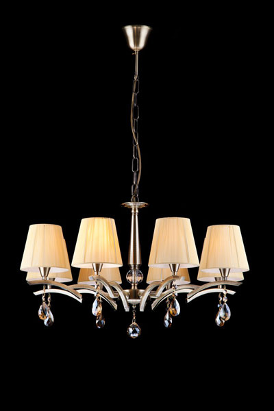 Люстра Maytoni ARM901-08-R Modern Arte