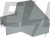З'єднувач "big-to-small" e.trunking.bts.channel.stand.59.39 для коробів 59.22/39.19