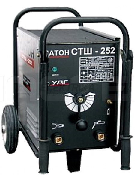 Трансформатор СТШ-252 AC MMA