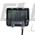 Прожектор світлодіодний A.GLO GL-11-20 20W 6400K