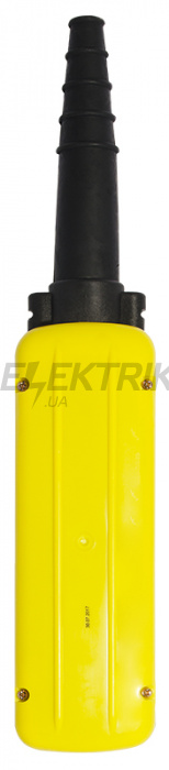 Пост керування тельферний з ключем АСКО-УКРЕМ XAL-B3-4913К. (A0140050018)