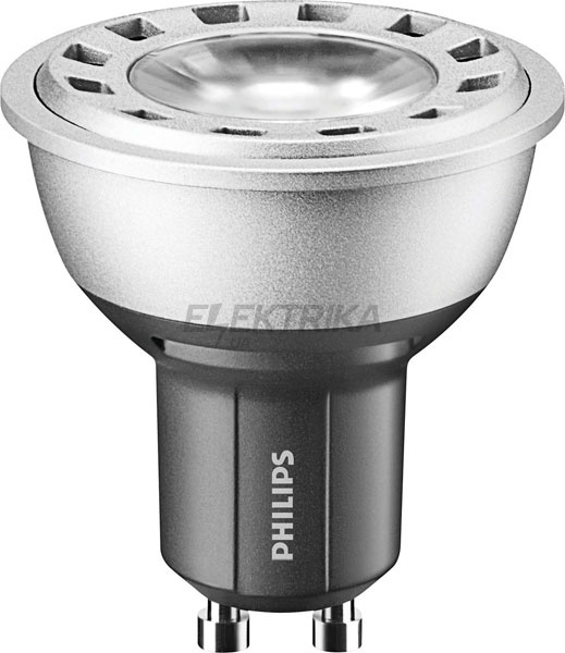 Світлодіодна лампа MAS LED spot MV D 4-35W GU10 840 25D