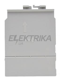 Перегородка міжфазна до вимикача 250А 3р серії URelix(A0150010016)