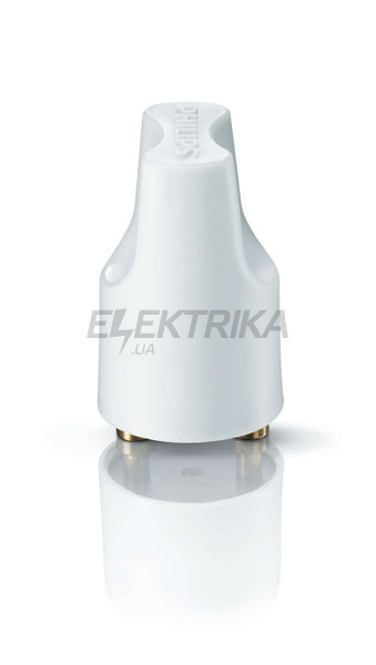 Заглушка для світлодіодних ламп MASTER LED tube Starter EMP