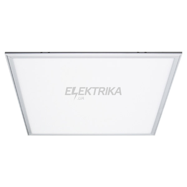 AL2113-1 156LED, 36W, 6400K IP20, 595*595*8мм LED ПАНЕЛЬ