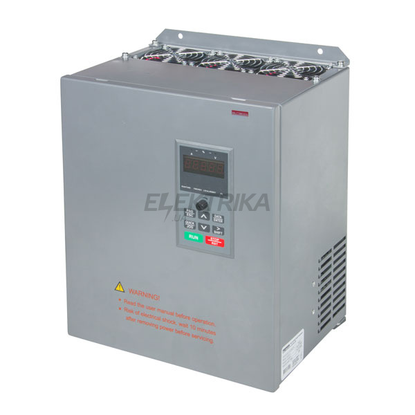 Перетворювач частотний ef-drive.55 55кВт 3ф/380В