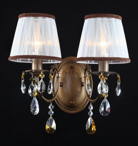 Бра Maytoni ARM388-02-R Elegant Cannella