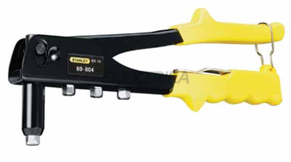 Клепальний молоток All Steel Riveter MR55