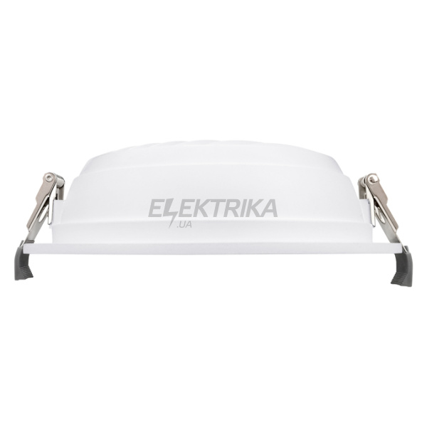 Світильник Ledvance LED DL CMFT D250 P 42W MS 940 OP WT (4099854491047)