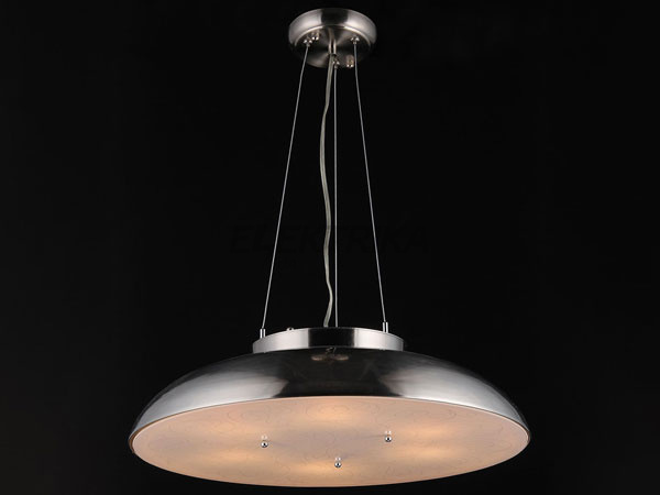 Світильник підвісний Maytoni CL814-06-N Modern Differentos