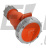 Розетка переносна серії UСombi 4P  32A IP 67 (A0080010126)