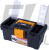 Ящик для інструментів, e.toolbox.pro.01, 11" 332x168x140мм (t011001)
