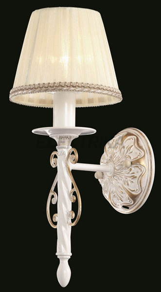 Бра Maytoni ARM290-01-G Elegant Sunrise