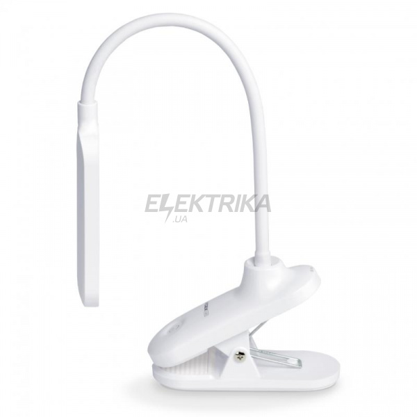 LED лампа настільна VIDEX TF09W 7W 3000-5500K (VL-TF09W)