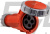 Розетка переносна серії UСombi 4P  32A IP 67 (A0080010126)