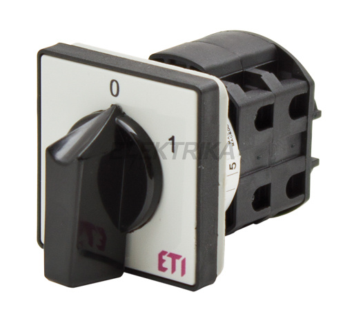 Пакетний вимикач ETI CS 40 92 U 004773028