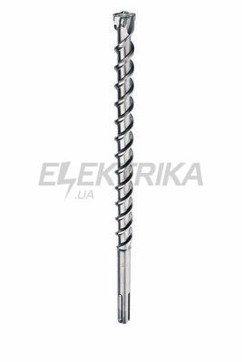 Ударні свердла Speed X, SDS-max 12 x 400 x 540 мм