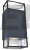 Світильник вуличний настінний LUTEC RIDGE 5107101118 GU10 IP54 Architectural (52241)