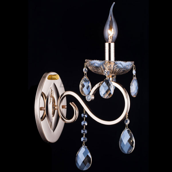 Бра Maytoni ARM124-01-G Elegant Ricco