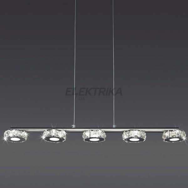 Світильник підвісний Mantra CRYSTAL LED 4579