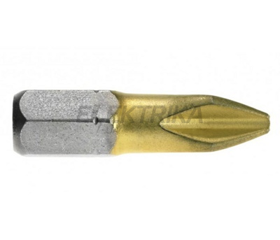 Насадка-біта Max Grip PH 3, 25 мм