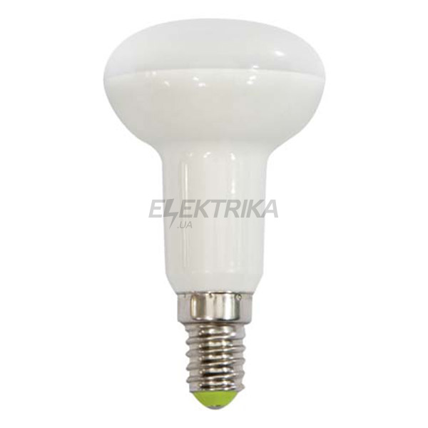 Світлодіодна лампа LB-450 R50 230V 7W 560Lm E14 4000К