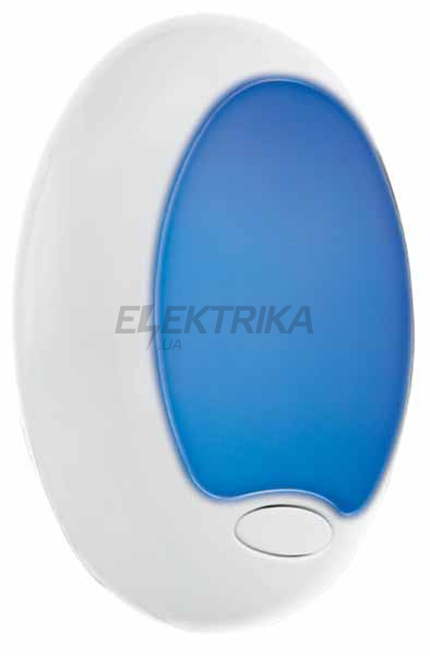 Бра 3х0,3Вт LED, білий, 92964