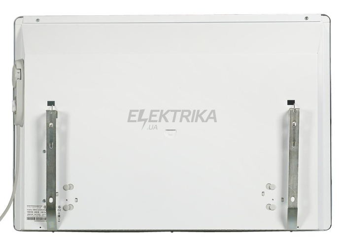 Електроконвектор серії ОПТІМА+ ряд Класік ЕВНА-2,0/230С2М(мби) (7643)