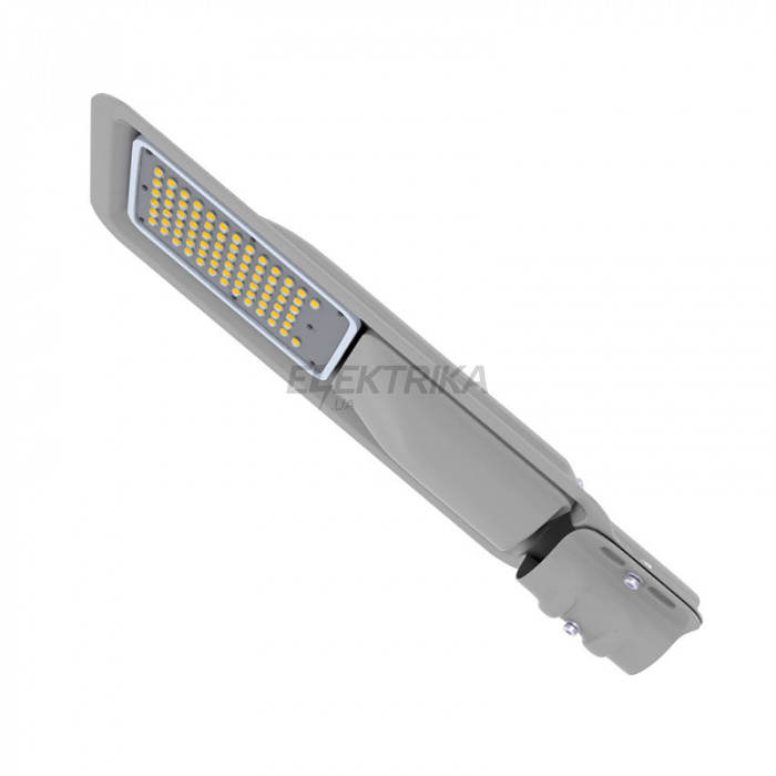 Світильник світлодіодний вуличний ELECTRUM JASPER-60 60W 6500К IP65 B-LS-1009