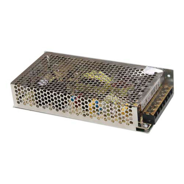 LED трансформатор LB009 200W 12V (драйвер)